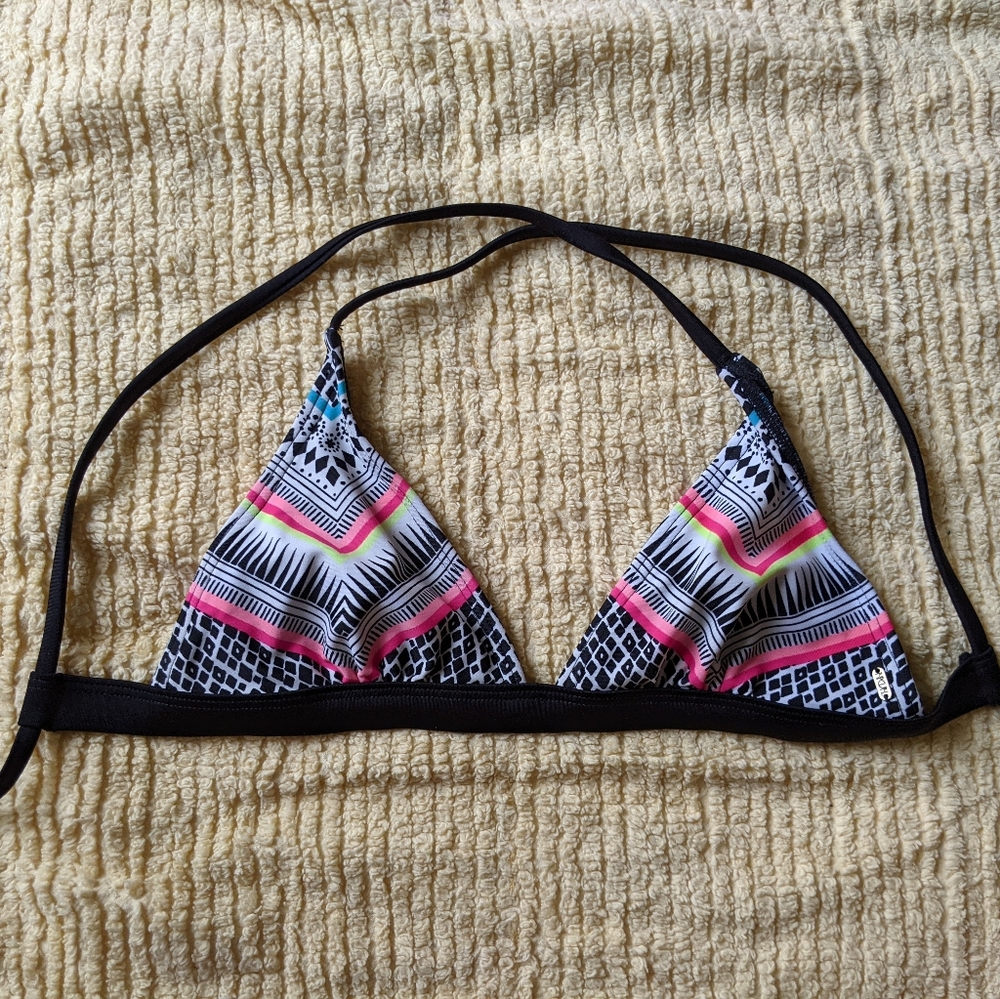 Rip curl cross back top